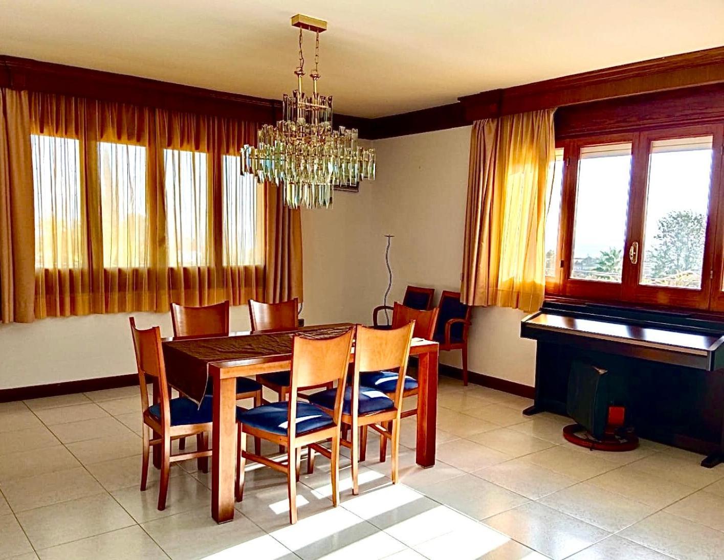 Preciosa Casa 2000 M2 Piscina Mar Barbacoa Felicidad Villa Santa Susanna Exterior foto