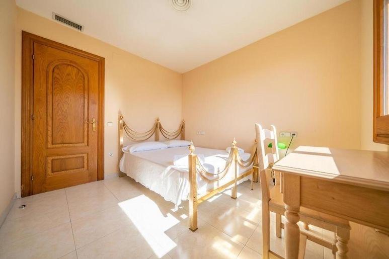 Preciosa Casa 2000 M2 Piscina Mar Barbacoa Felicidad Villa Santa Susanna Exterior foto